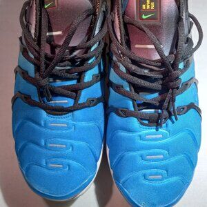 MEN’S NIKE VAPOMAX